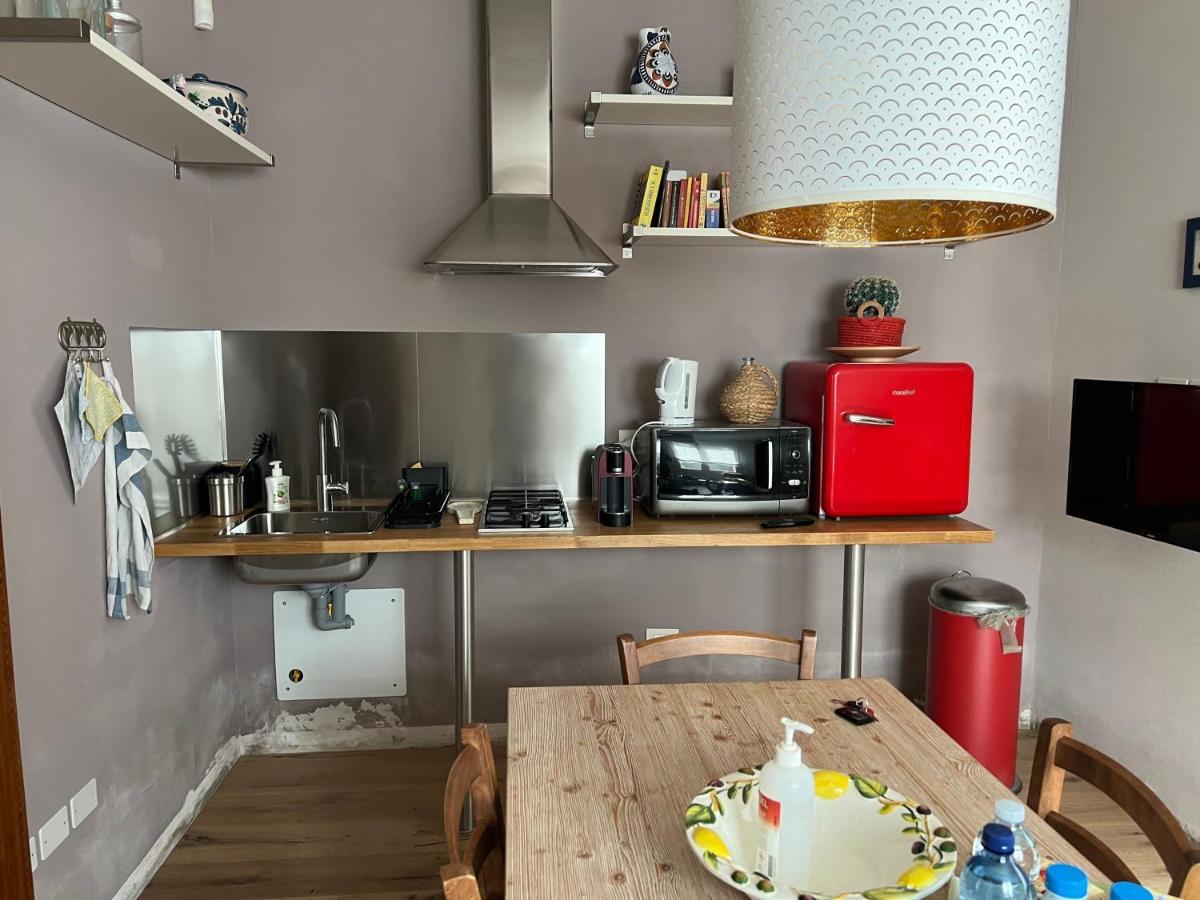 B&B La Mammola Lugo  Extérieur photo