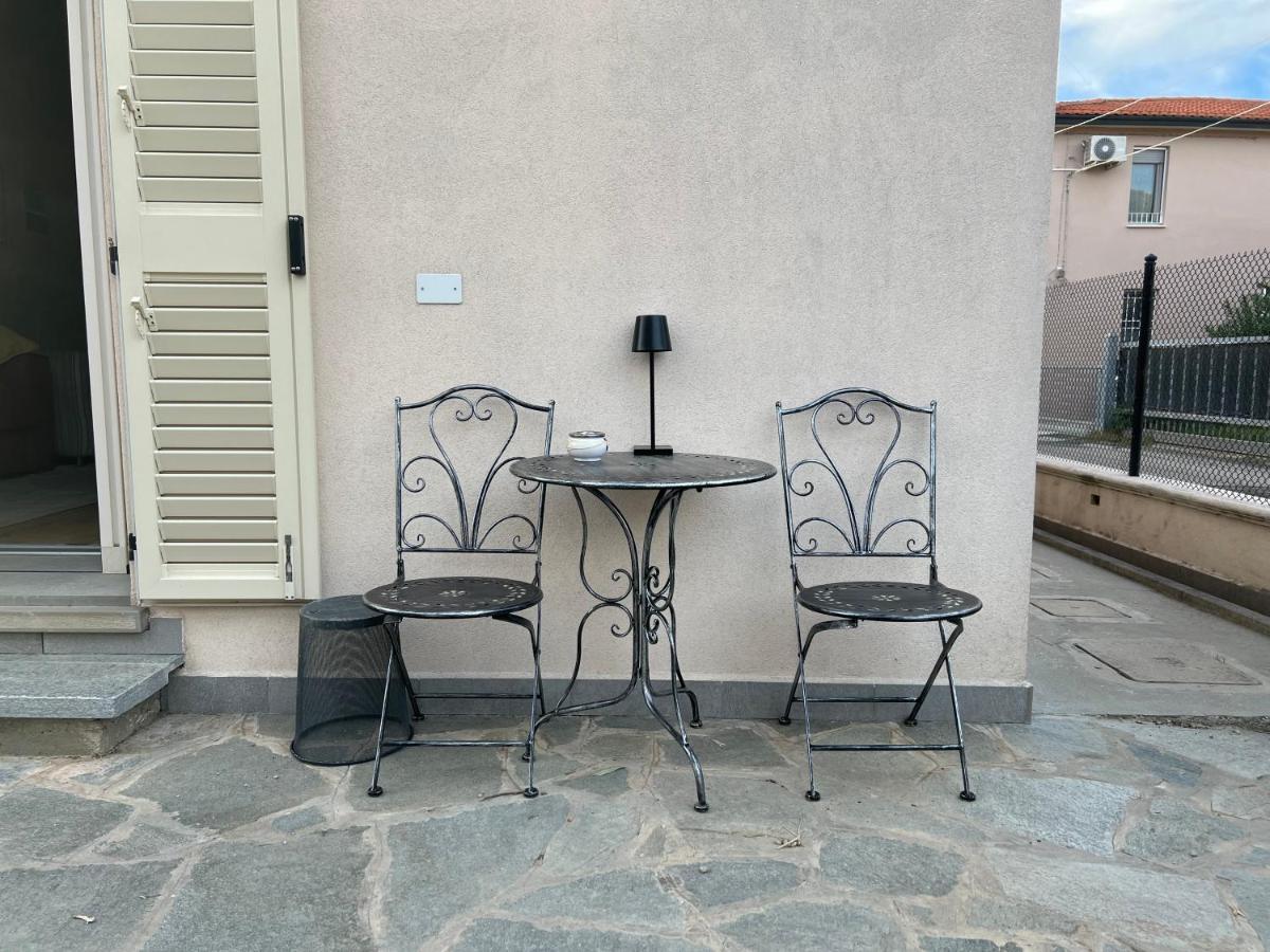 B&B La Mammola Lugo  Extérieur photo