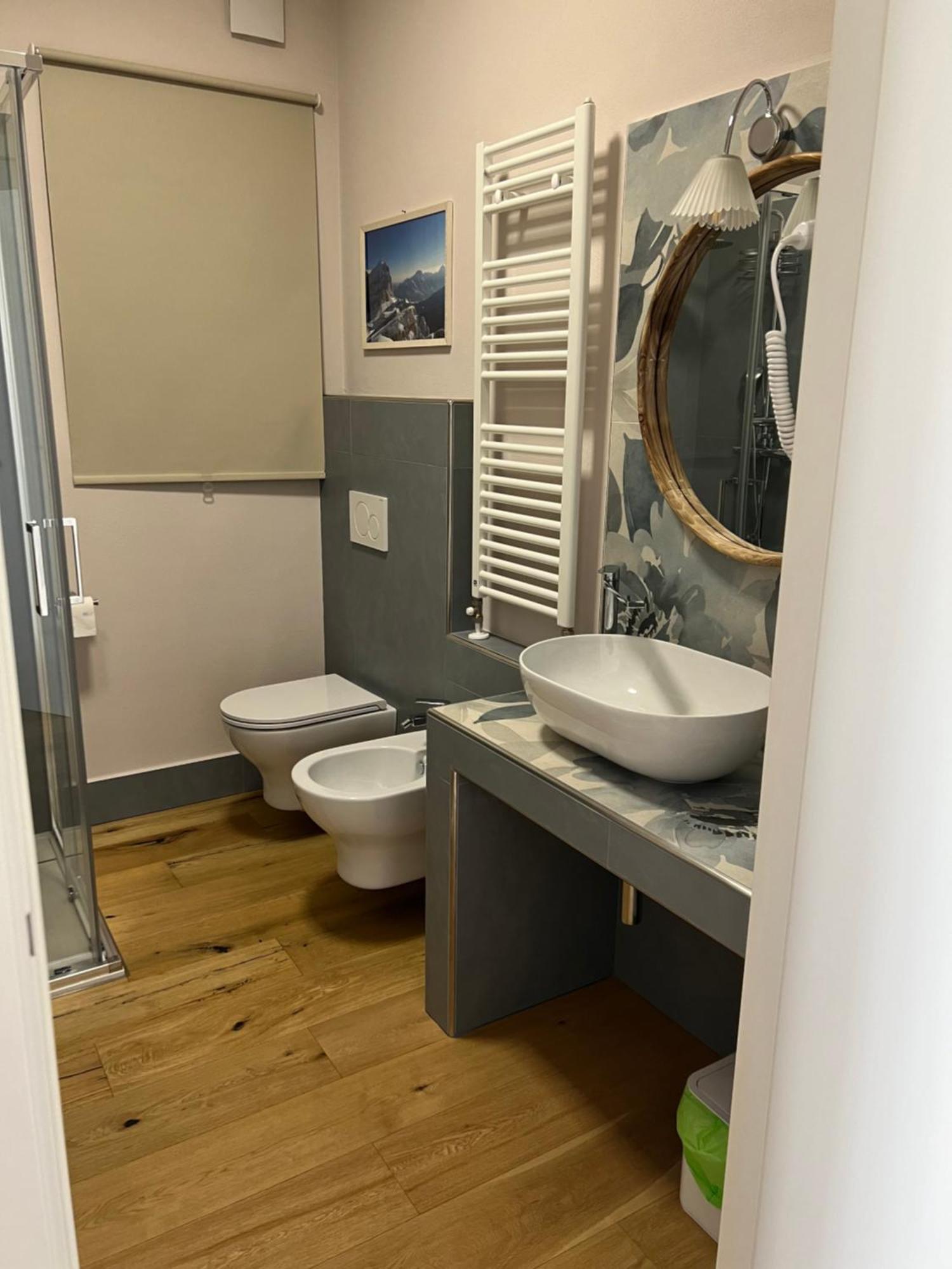 B&B La Mammola Lugo  Extérieur photo